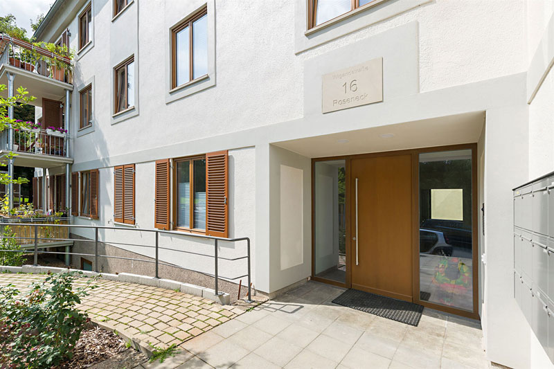 Wigandstraße Wigandstraße